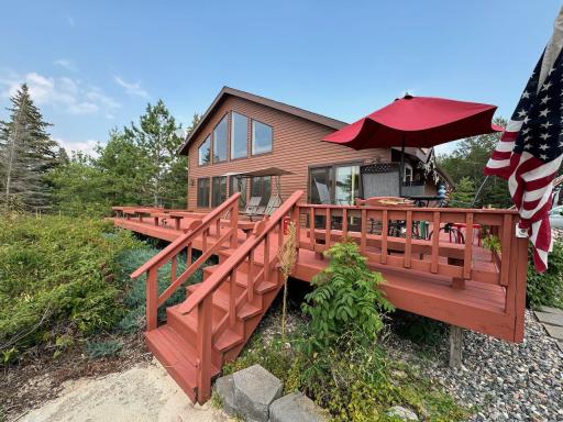 Photo for 53771 Sandy Ridge Road NE, Waskish, MN 56685 - Listing #6588256 53771 Sandy Ridge Road NE, Waskish, MN 56685