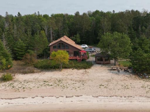 53771 Sandy Ridge Road NE, Waskish, MN 56685