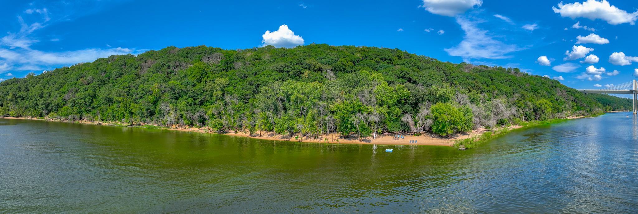 Really? You can buy this? Yes! Probably the largest independently owned river frontage on the entire St Croix River, a statement property to be sure. You can make an investment in nature as your family legacy for generations that follow you