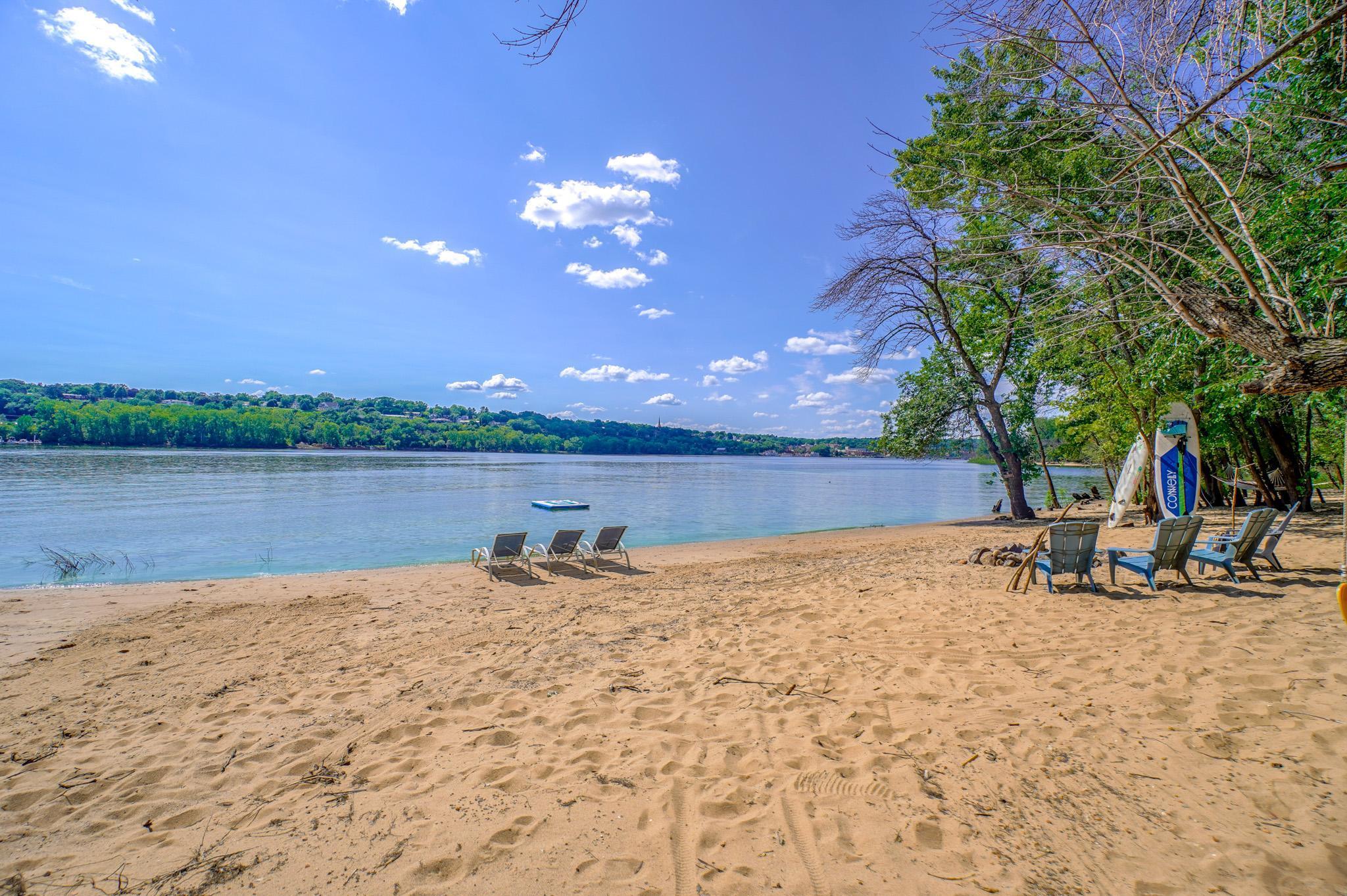 Hard to believe that this is ALL YOURS and no close neighbors either!