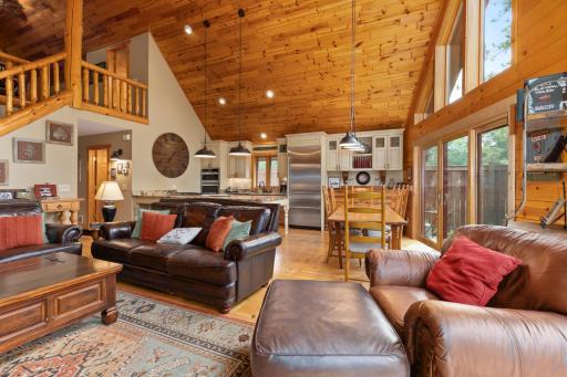 35751 Red Pine Road, Crosslake, MN 56442