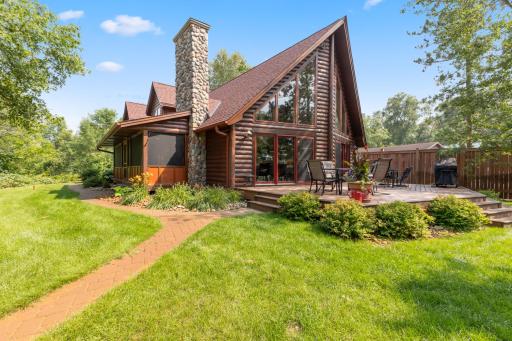 35751 Red Pine Road, Crosslake, MN 56442