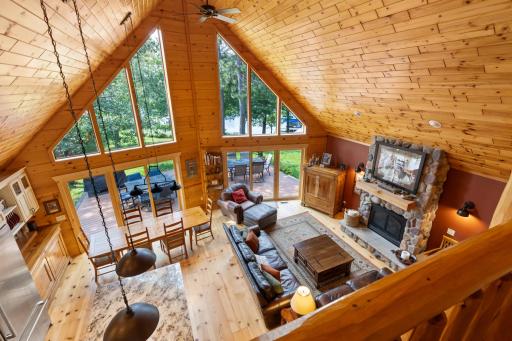 35751 Red Pine Road, Crosslake, MN 56442