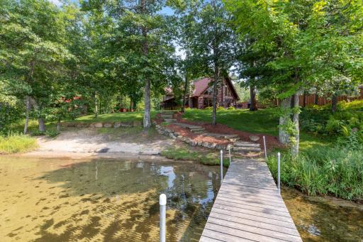 35751 Red Pine Road, Crosslake, MN 56442