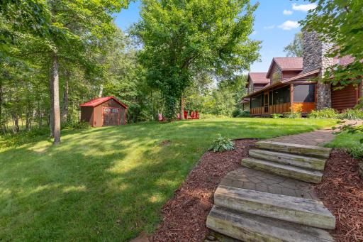 35751 Red Pine Road, Crosslake, MN 56442