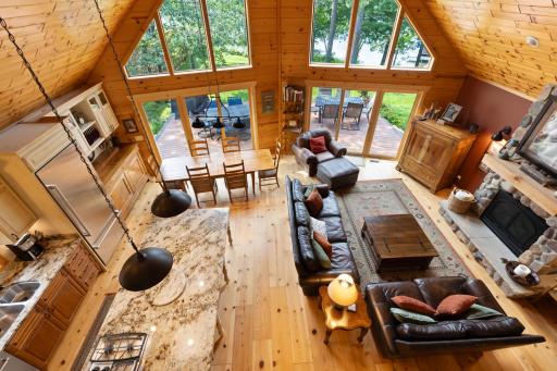 35751 Red Pine Road, Crosslake, MN 56442
