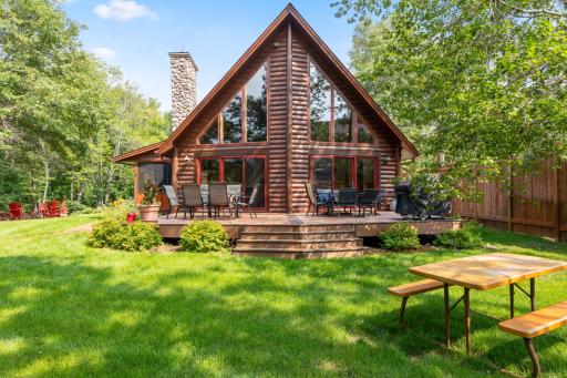 35751 Red Pine Road, Crosslake, MN 56442