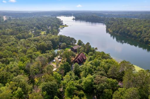 35751 Red Pine Road, Crosslake, MN 56442