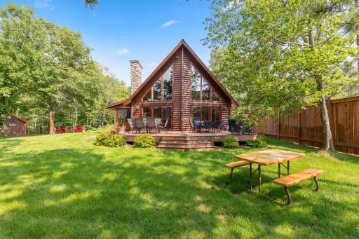 35751 Red Pine Road, Crosslake, MN 56442