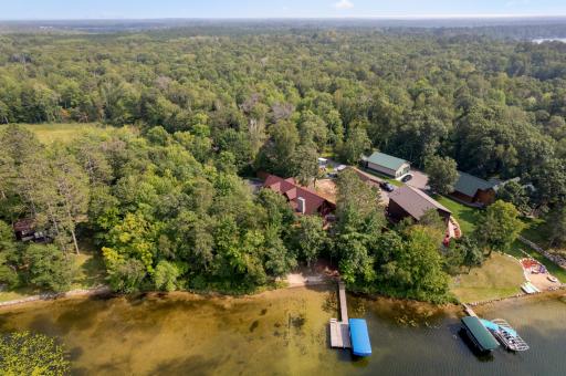 35751 Red Pine Road, Crosslake, MN 56442