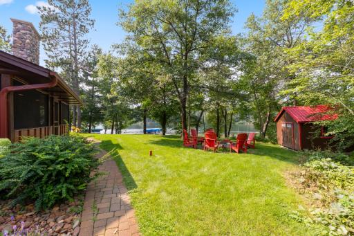 35751 Red Pine Road, Crosslake, MN 56442