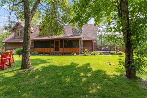35751 Red Pine Road, Crosslake, MN 56442