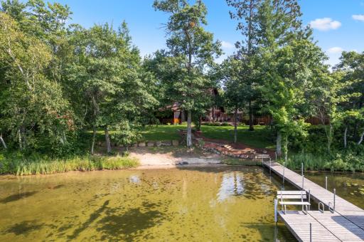 35751 Red Pine Road, Crosslake, MN 56442