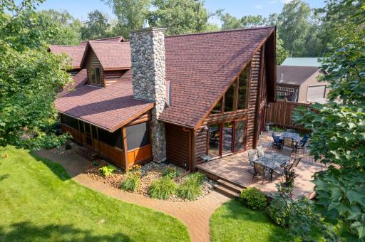 35751 Red Pine Road, Crosslake, MN 56442