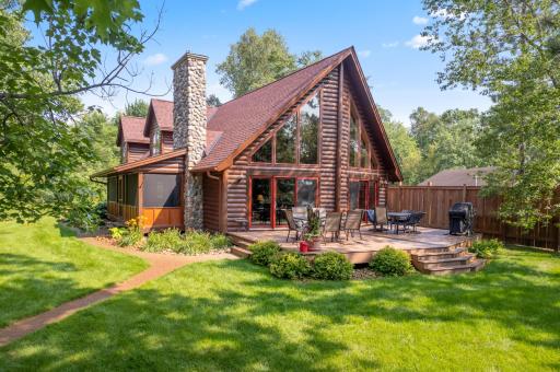35751 Red Pine Road, Crosslake, MN 56442