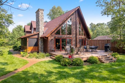 35751 Red Pine Road, Crosslake, MN 56442