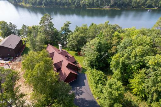 35751 Red Pine Road, Crosslake, MN 56442