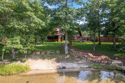 35751 Red Pine Road, Crosslake, MN 56442