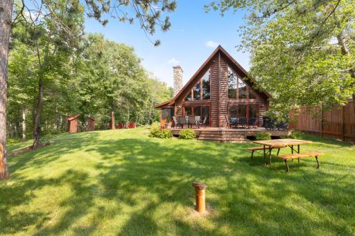 35751 Red Pine Road, Crosslake, MN 56442