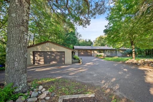 9431 Viking Boulevard NE, Wyoming, MN 55092