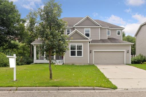 1176 Maple Lane, Roseville, MN 55113