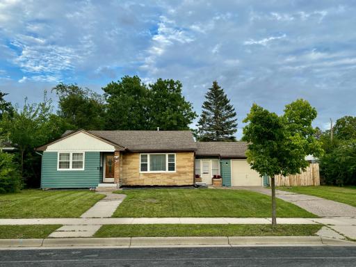 136 20th Avenue N, Saint Cloud, MN 56303
