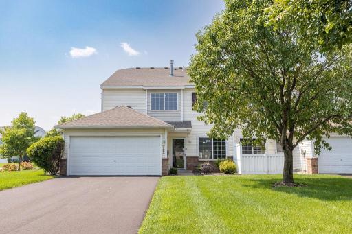 Photo for 7069 Quarry Avenue NE, Elk River, MN 55330 - listing #6588617 7069 Quarry Avenue NE, Elk River, MN 55330