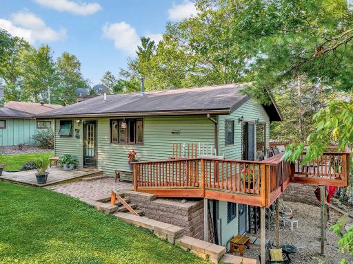 36725 N Shoreland Road, Sturgeon Lake, MN 55783