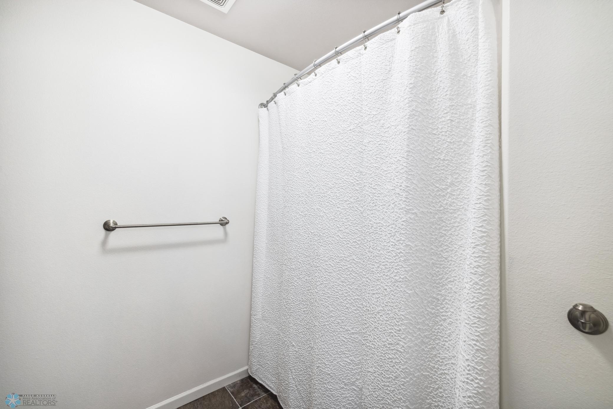 Full Bathroom In Basement