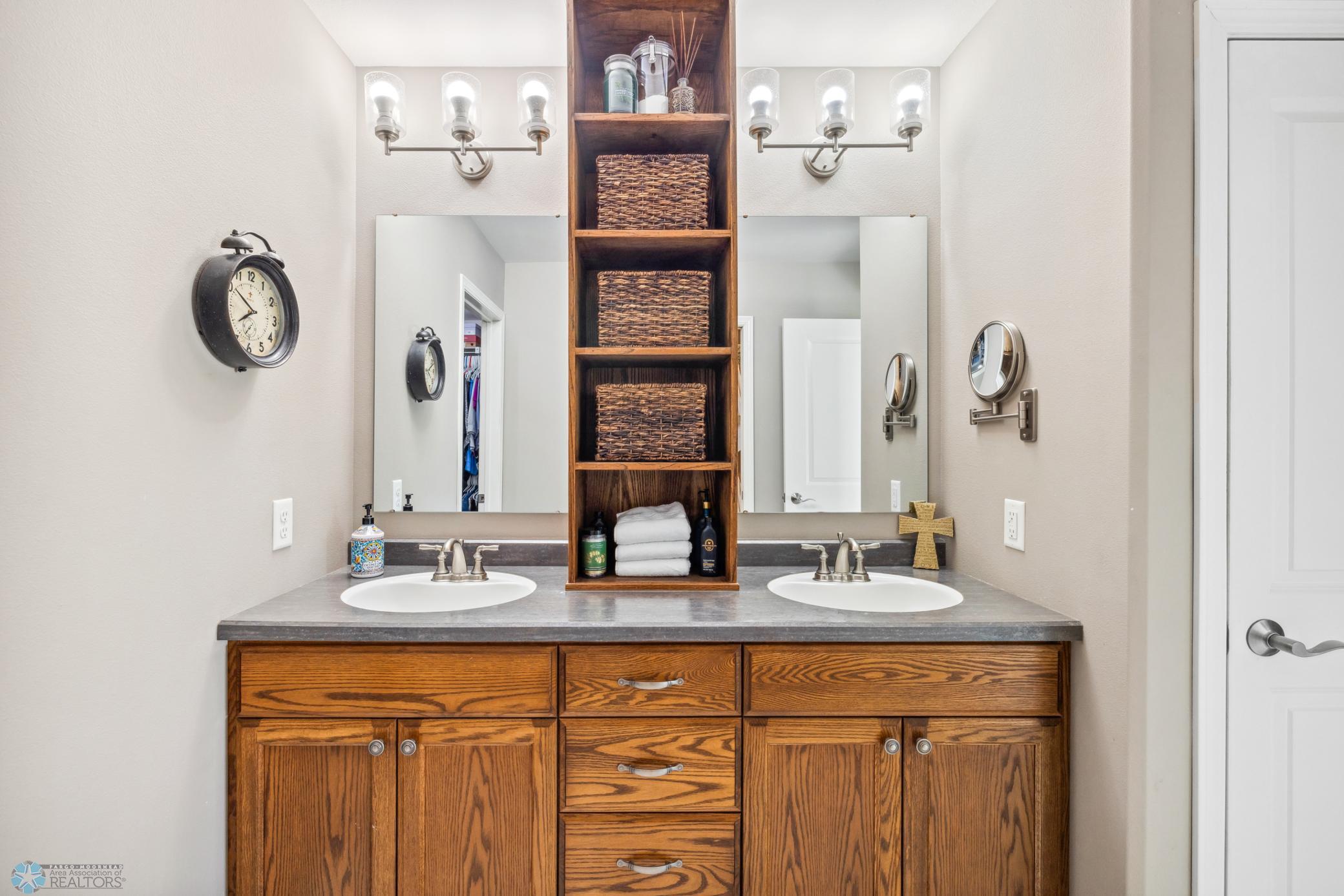 Primary Ensuite Bathroom