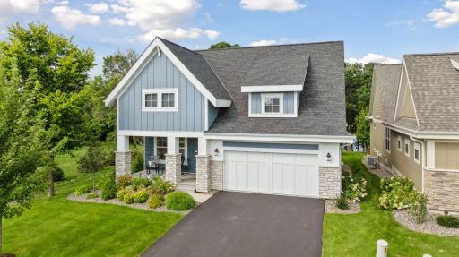 9624 Iron Horse Road, Woodbury, MN 55129