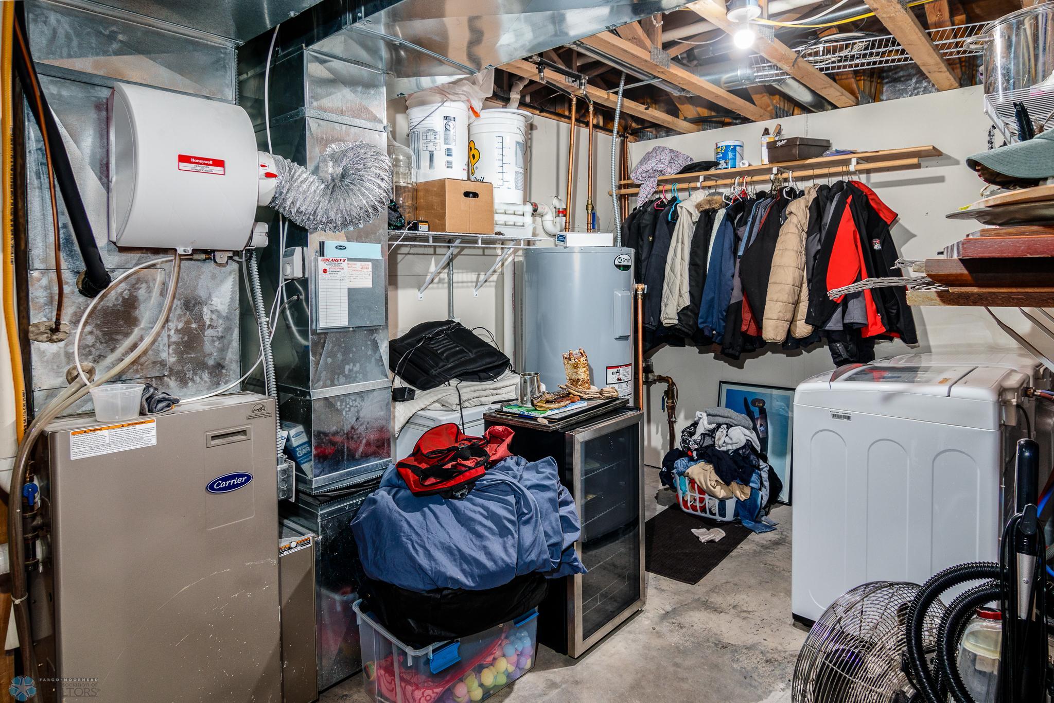 Utility/Laundry