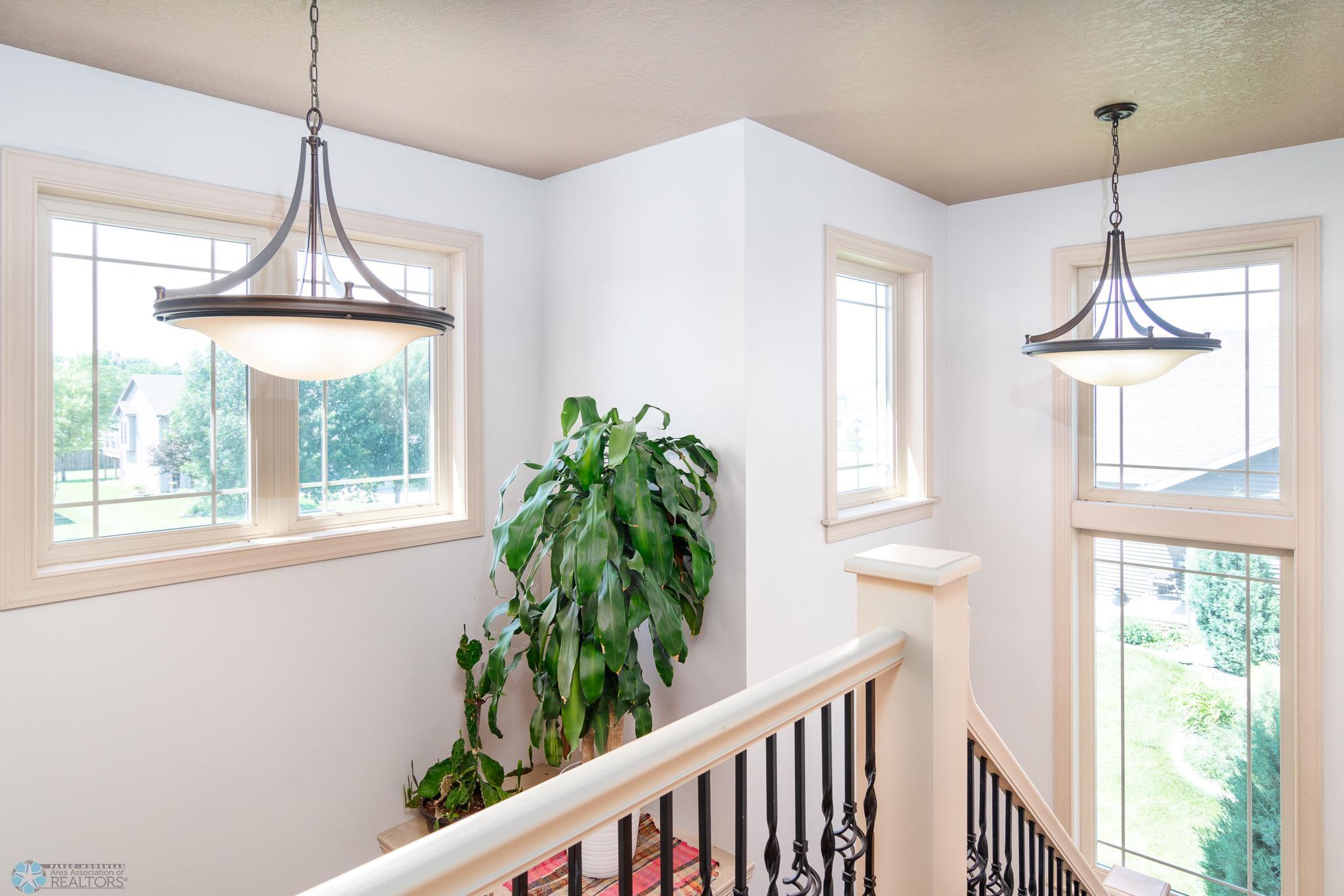 2nd Floor landing