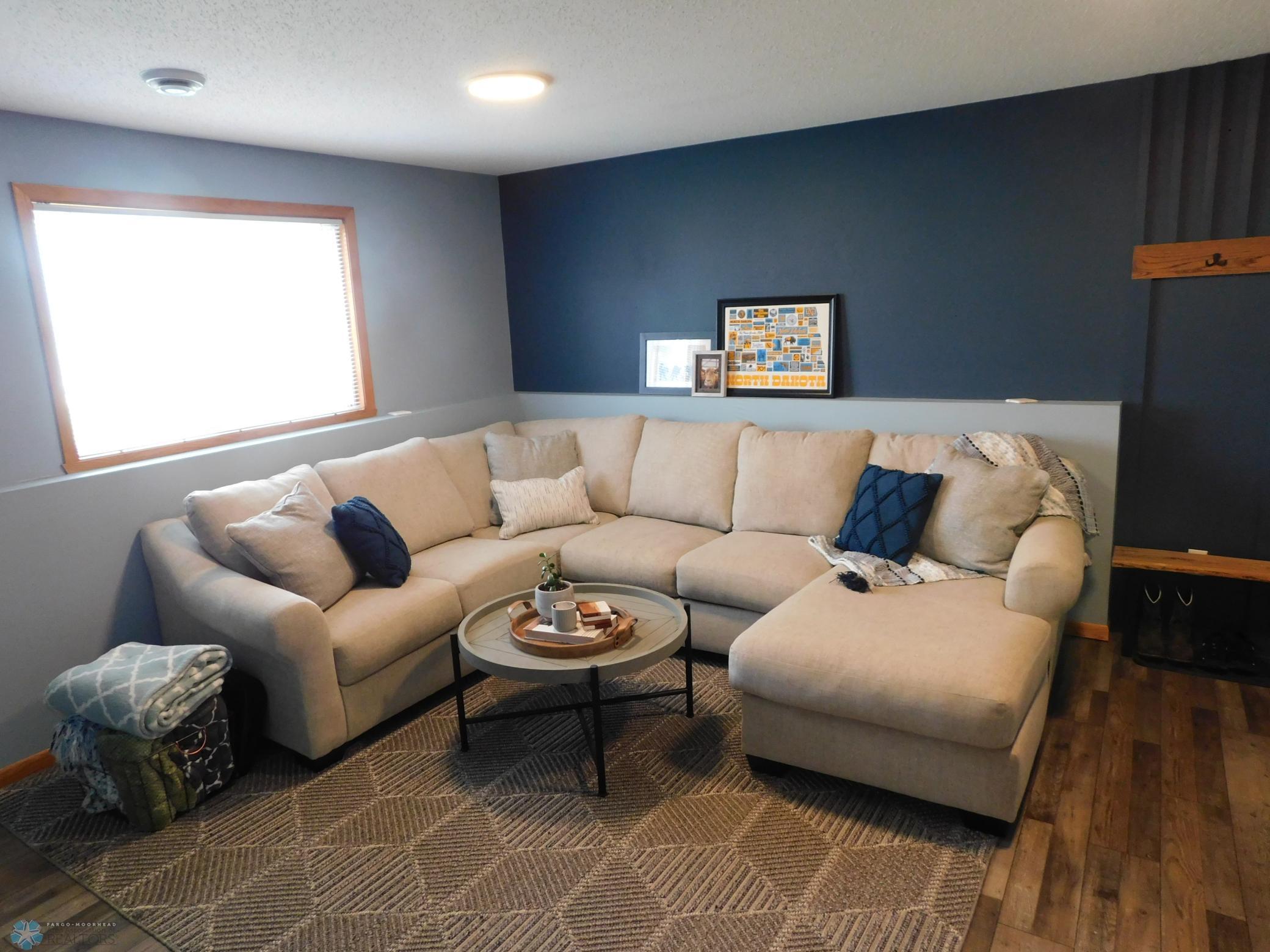 LL family room