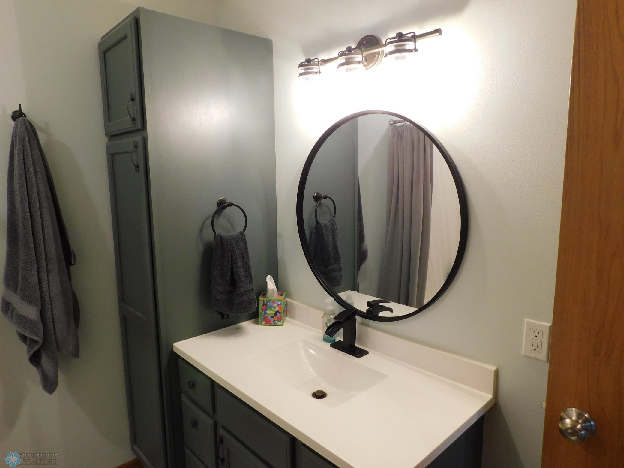 main bath