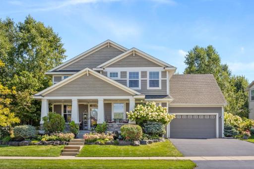 Photo for 13322 Coachford Avenue, Rosemount, MN 55068 - listing #6588806 13322 Coachford Avenue, Rosemount, MN 55068