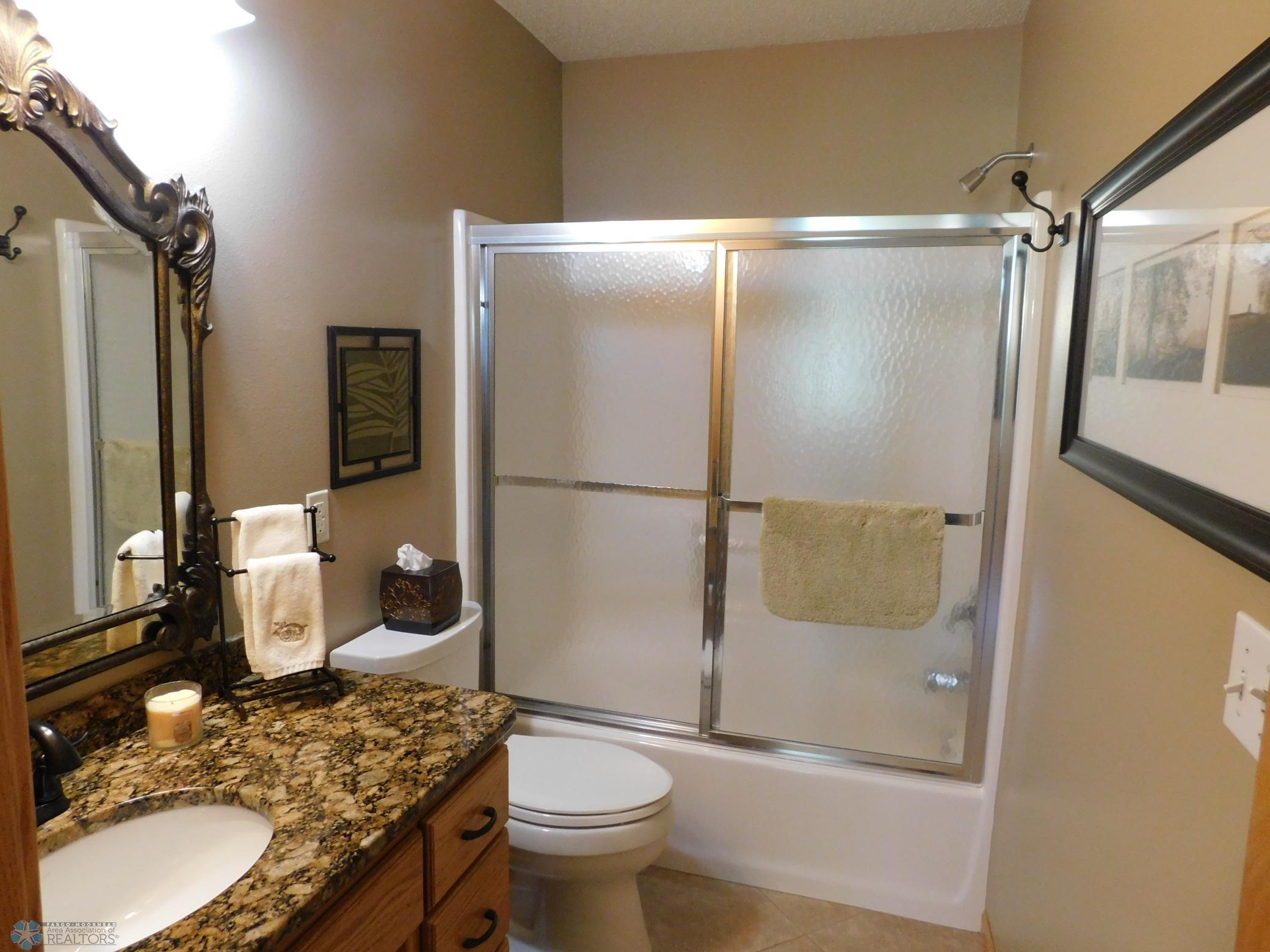main bathroom