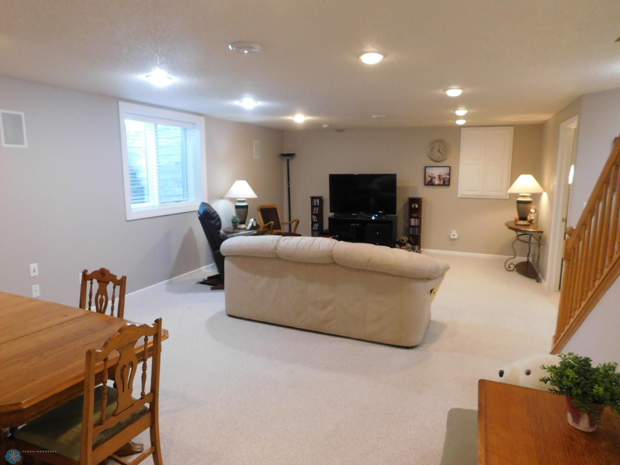 LL family room