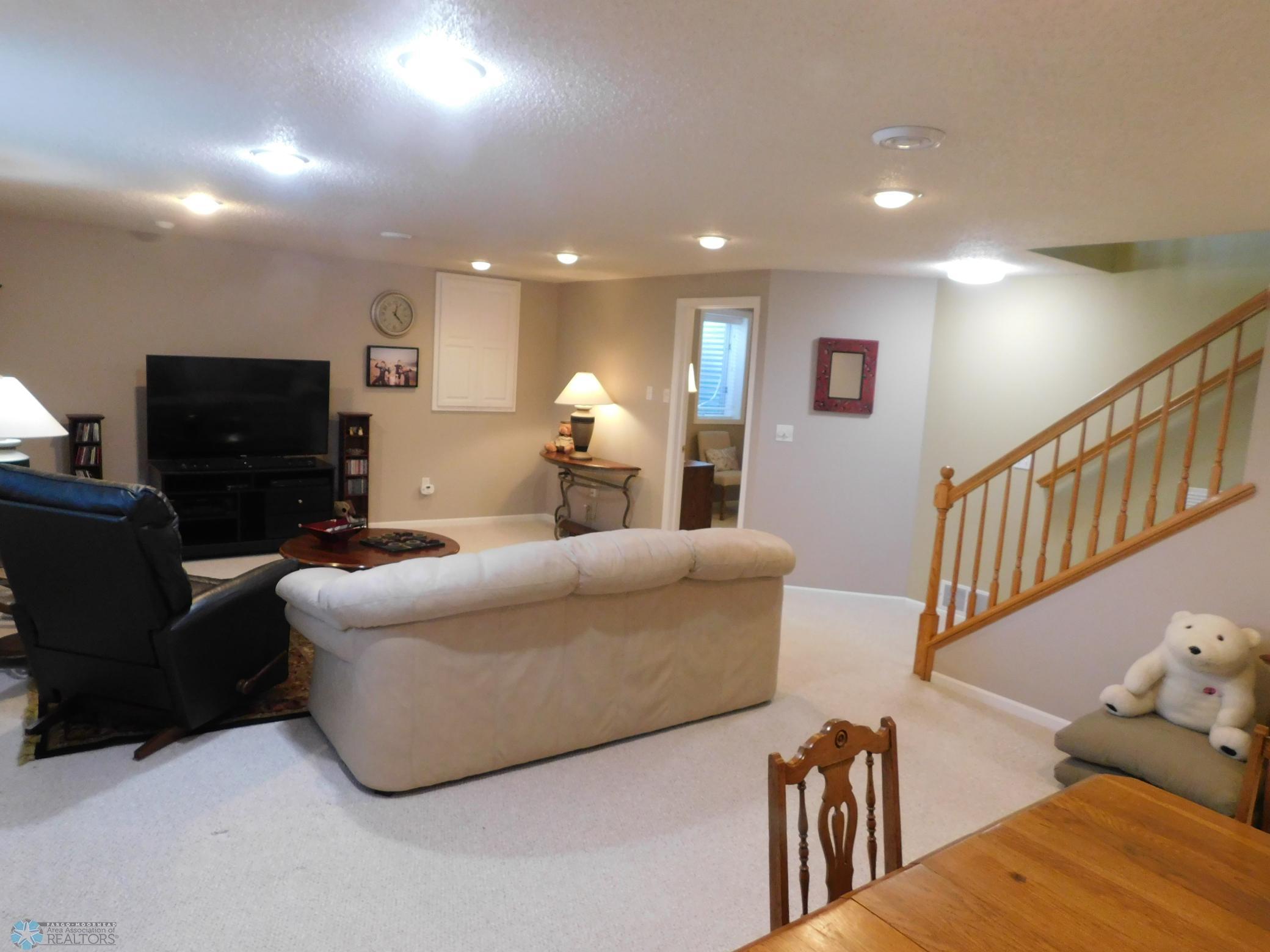 LL family room