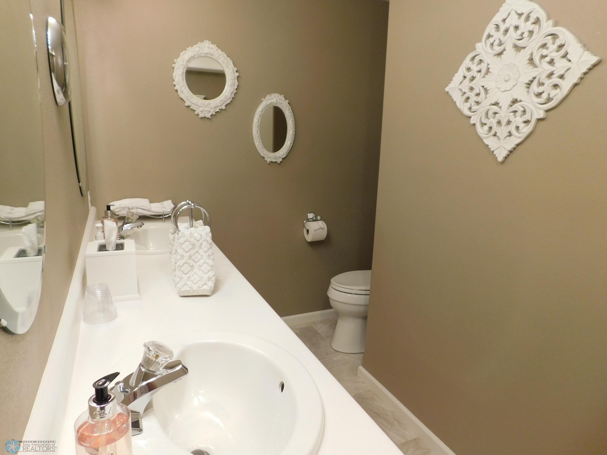 LL bathroom