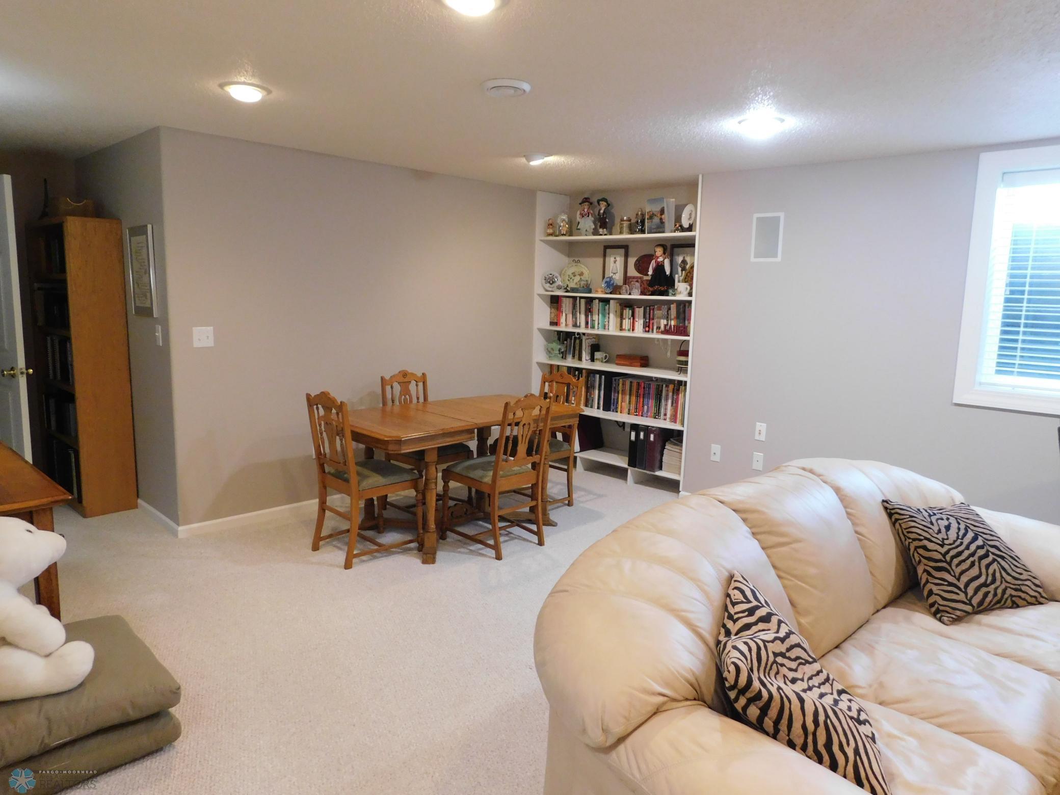 LL family room