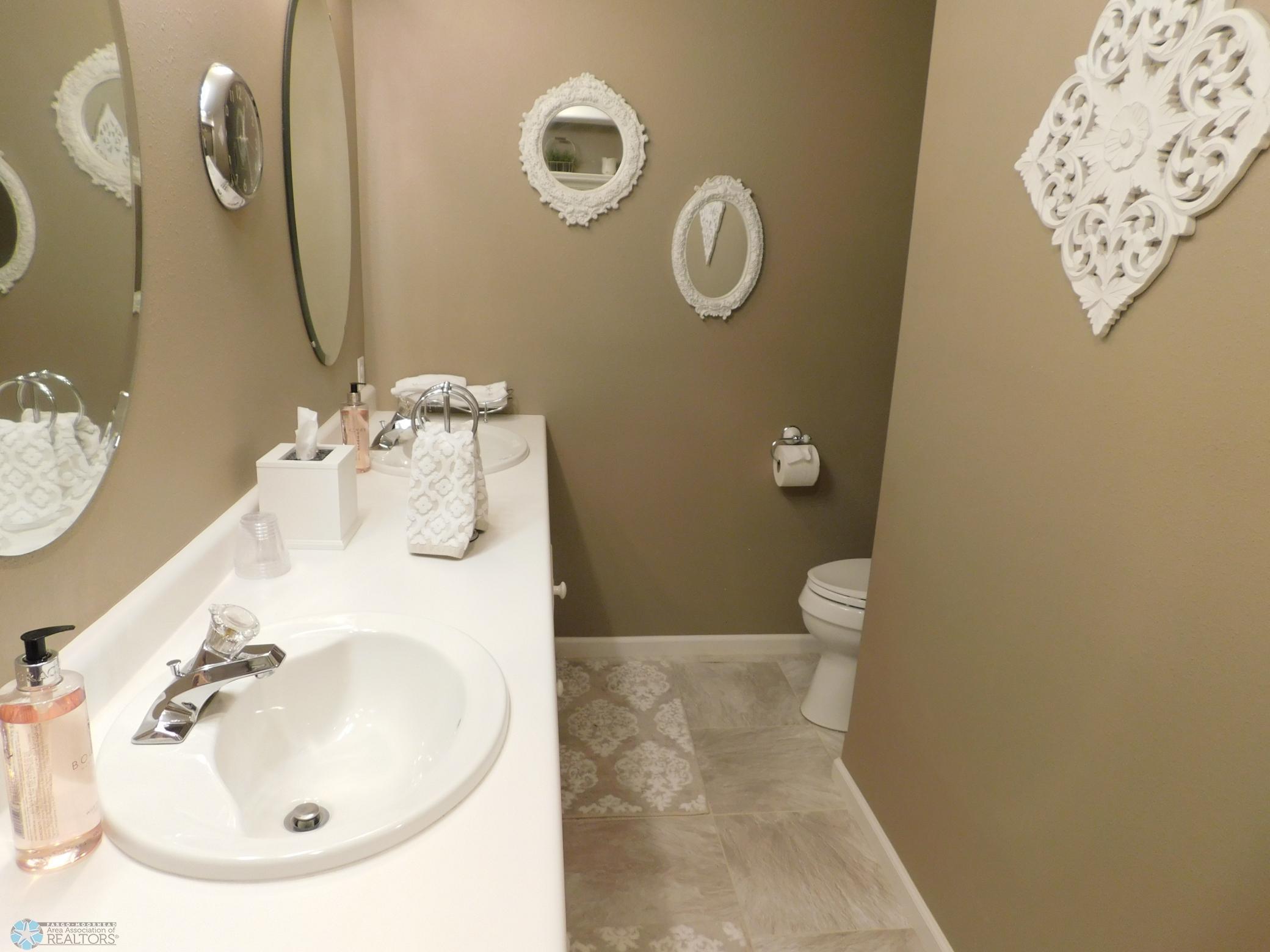 LL bathroom
