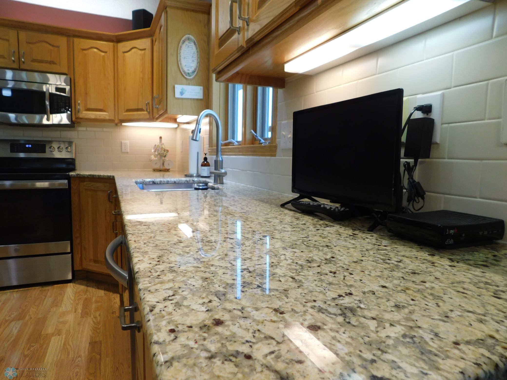 granite counter tops