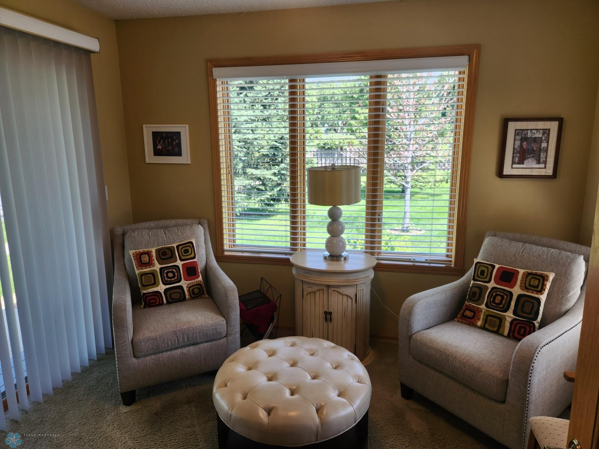 sunroom