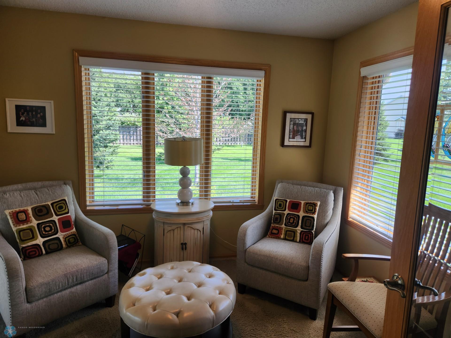 sunroom