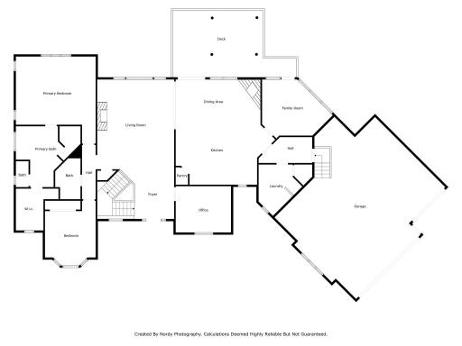 26685 Xkimo Avenue, Webster, MN 55088