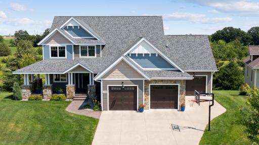 Photo for 3400 Old Creek Way NE, Sauk Rapids, MN 56379 - listing #6588925 3400 Old Creek Way NE, Sauk Rapids, MN 56379