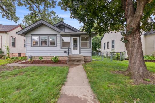 5121 Nokomis Avenue, Minneapolis, MN 55417