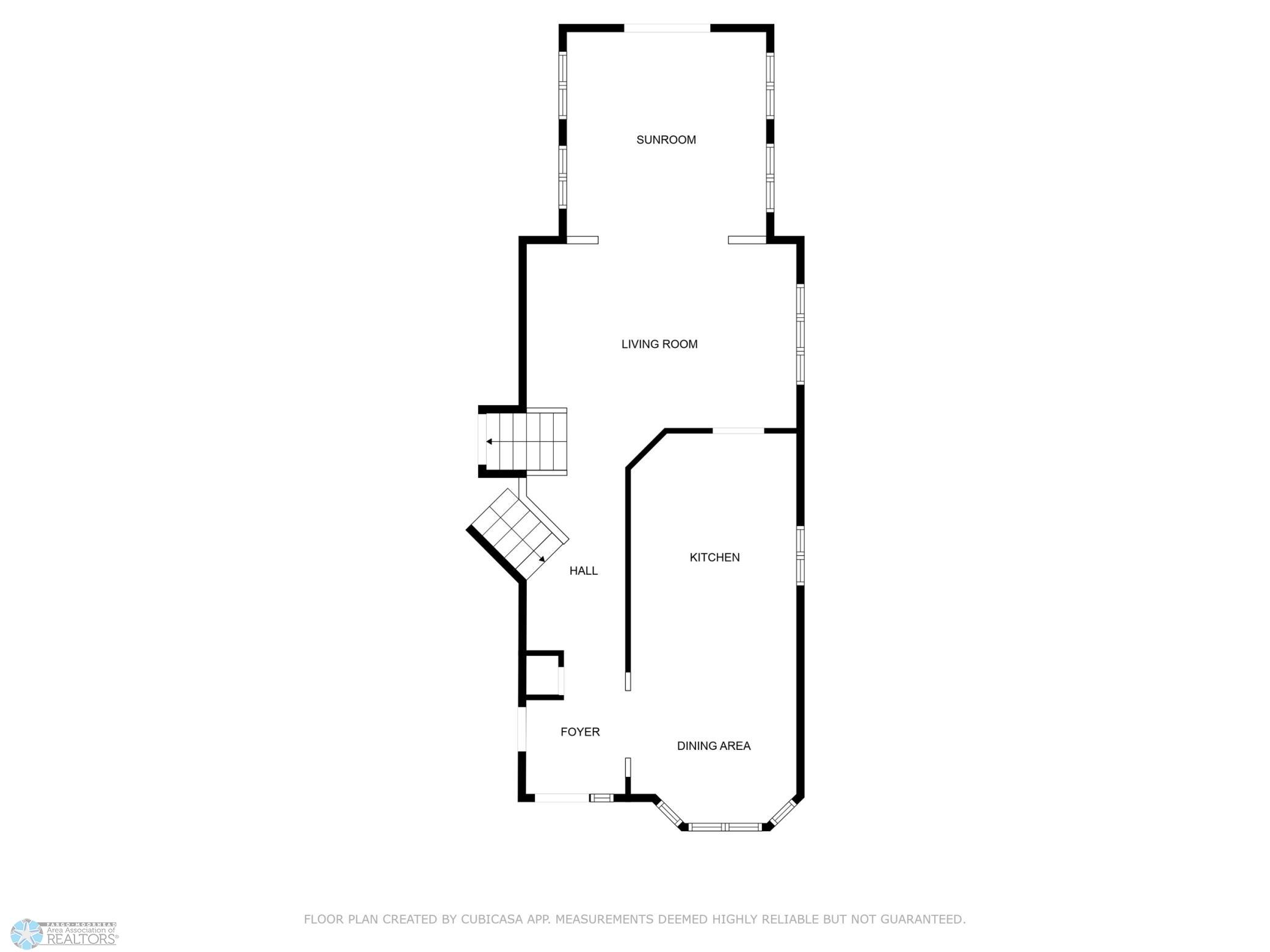 Main Floor