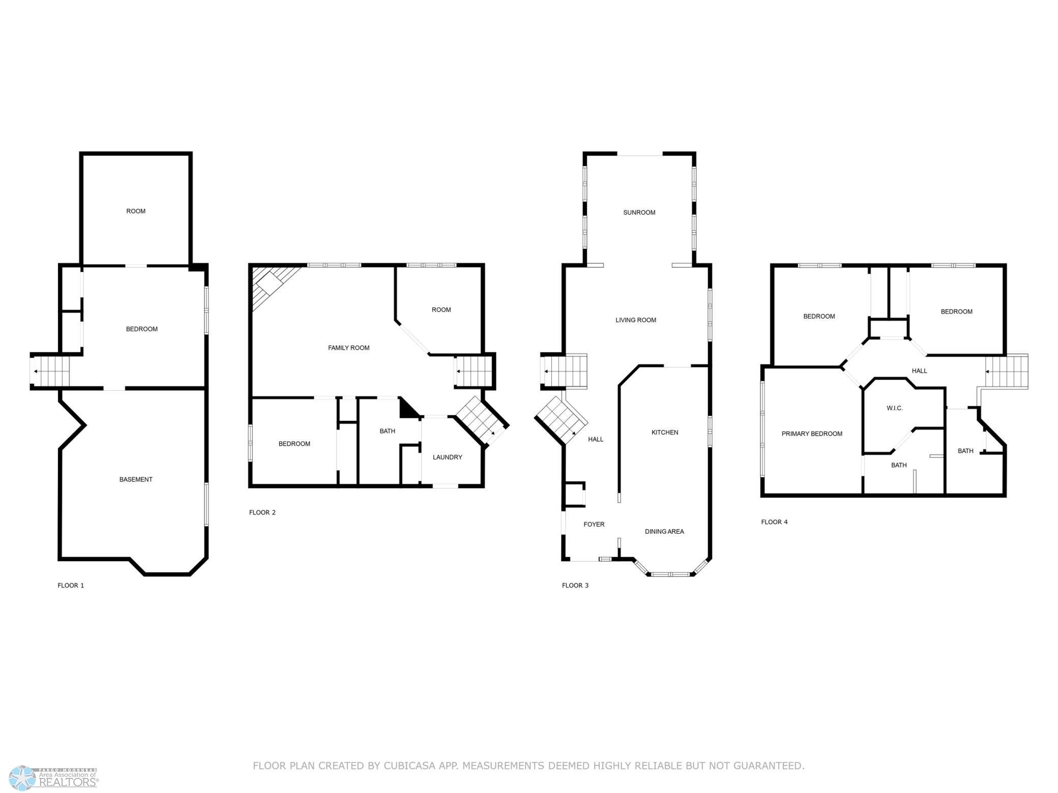 All Floors